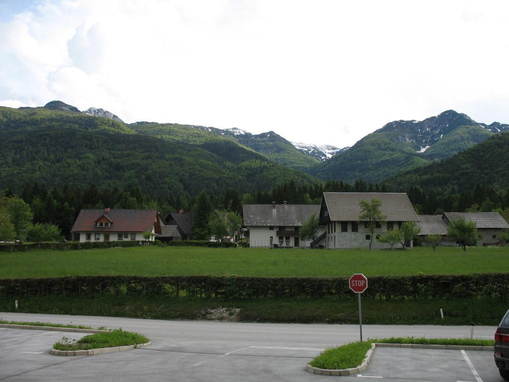 Apartma Jeglic Bohinj Room photo