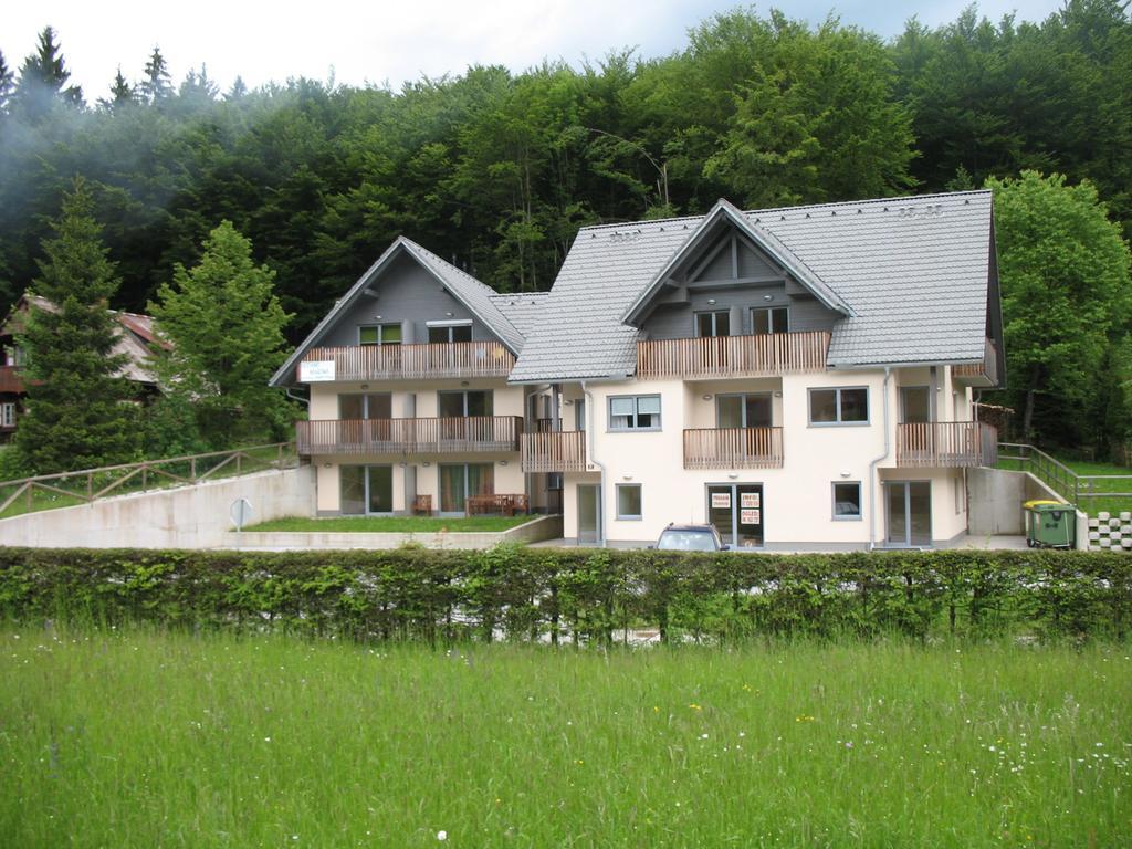 Apartma Jeglic Bohinj Room photo