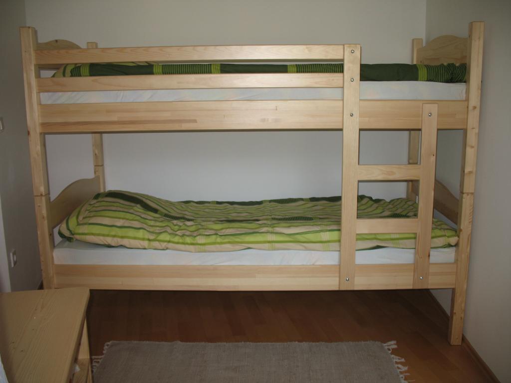 Apartma Jeglic Bohinj Room photo