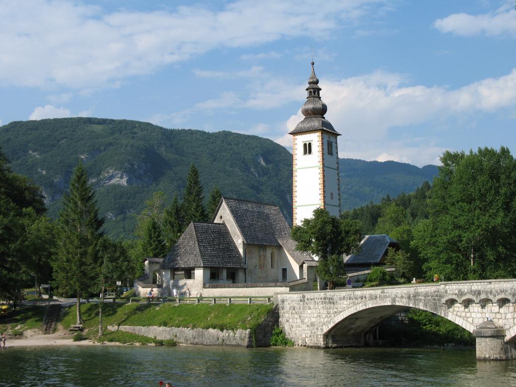 Apartma Jeglic Bohinj Room photo