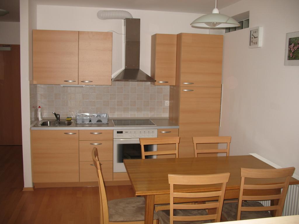 Apartma Jeglic Bohinj Room photo