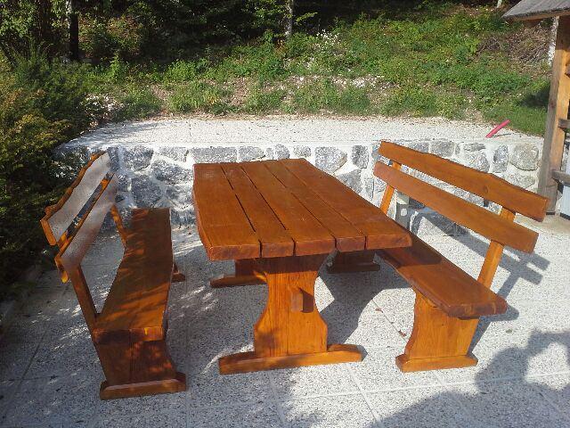 Apartma Jeglic Bohinj Exterior photo